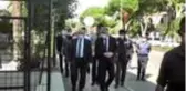 Vali Köşger Ödemiş ve Beydağ'da incelemelerde bulundu