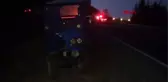 ZONGULDAK Devrilen tarım aracındaki 5 kişi yaralandı