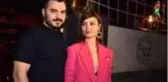 Hazal Filiz Küçükköse, 2 yıldır aşk yaşadığı Alp Güler'le ayrıldı