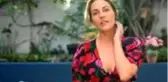 5 aylık hamile olduğunu açıklayan Meryem Uzerli, bebeğinin babasını gizledi