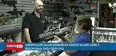 Amerika'da Salgın Dönemibde Silah Satışları Arttı