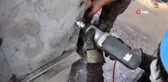 Ankara Makine Fabrikası 52 senedir hız kesmiyor