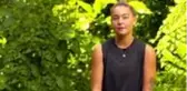 Aycan Yanaç'tan Survivor itirafı: Bir ara adadan kaçmaya çalıştım