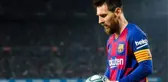 Barcelona yönetimi ve Lionel Messi arasındaki toplantıdan sonuç çıkmadı