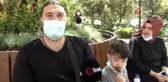 Başkent'te kavuran sıcaklar