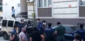 Beşinci kattan düşen kadın hayatını kaybetti