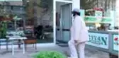 ERZURUM Maske yüzünden bıyıklarını sergileyemiyor