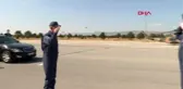 ESKİŞEHİR Milli Savunma Bakanı Hulusi Akar, Hava Kuvvetleri Komutanlığı'nın yeni uçuş eğitim yılı...