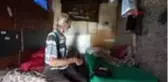KOCAELİ Barakadan barınma evine gitti, mutluluktan ağladı