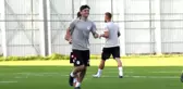 Konyaspor'da yeni sezon hazırlıkları