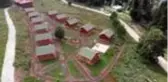 Kovid-19 sürecinde doğayla iç içe tatilin adresi 