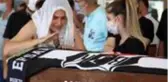 Kurtlar Vadisi'nin 'Tombalacı'sı Haldun Boysan, son yolculuğuna uğurlandı