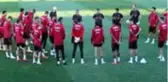 Mert Hakan Yandaş ve Emre Kılınç, Macaristan karşısında sahada olacak