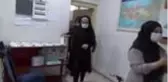 Meslek lisesi öğrencileri 6 ayda 200 bin cerrahi maske üretti