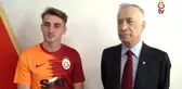Mustafa Cengiz'den yeni transfer Kerem Aktürkoğlu'na övgü