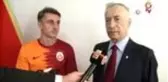 Mustafa Cengiz: 