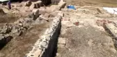 Pompeiopolis Antik Kenti'nde 2020 yılı kazıları devam ediyor
