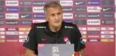 Şenol Güneş: 