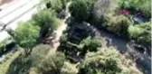 SULTANGAZİ'DEKİ TARİHİ KİLİSE HARABEYE DÖNDÜ