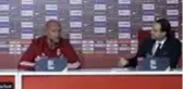 Türkiye-Macaristan maçına doğru - Macaristan A Milli Futbol Takımı Teknik Direktörü Marco Rossi