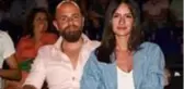 Ünlü oyuncu Yasemin Özilhan 3. kez anne olacak