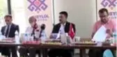 12. İsmail Akçay Yol Koşusu'na doğru - BALIKESİR