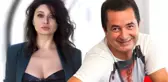 Acun Ilıcalı ile 18 yıl önceki fotoğrafını paylaşan Nurgül Yeşilçay, görenleri kahkahaya boğdu