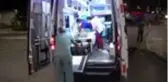 ADANA Kazayla arkadaşını öldürdü, tutuklandı