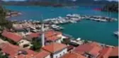 ANTALYA Dünyadaki cennetin adı; Kekova