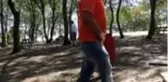 Atakum'da piknik alanlarına kent mobilyası
