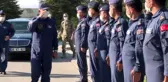 Son dakika haberleri! Bakan Akar, yeni uçuş eğitim yılını Ege'nin kuzeyine yaptığı özel uçuşla açtı