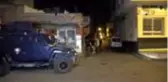 Başından tabancayla vurulan kişi ağır yaralandı