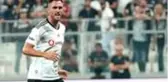 Beşiktaş, takımdan olaylı ayrılan Victor Ruiz için tazminat talep etti