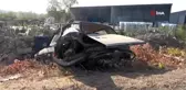 Son dakika haber | Çanakkale'de trafik kazası: 1 yaralı