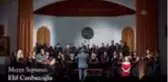 Devlet Çoksesli Korosu, yeni sezonun ilk konserini 