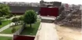 Diyarbakır'ın tarihi surlarında restorasyon çalışmaları başladı
