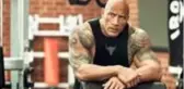 Dünyaca ünlü oyuncu Dwayne Johnson ve ailesi koronavirüse yakalandı