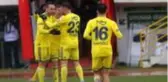 Fenerbahçe'den ayrılan Mevlüt Erdinç, Fatih Karagümrük ile 2 yıllığına anlaştı