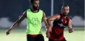 Fenerbahçe'nin de gündeminde yer alan Nazım Sangare Beşiktaş'a transfer olmak üzere