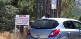 ISPARTA Kızıldağ, hastalara 'nefes' oluyor