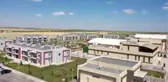 Son dakika haberleri... Konya'da belediye yatırımıyla açılan termal tesis şifa dağıtacak