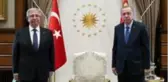 Kritik görüşmenin perde arkası! Erdoğan, Yavaş'ın Gençlik Parkı ile ilgili sözleri üzerine anında talimatı verdi: Düzeltin