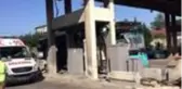 Kurtköy Gişelerinde halk otobüsü kaza yaptı: 24 yaralı