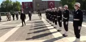 Son dakika haberi... Milli Savunma Bakanı Akar, Vali Akyıldız'ı ziyaret etti