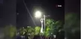 Nana Kasırgası, Belize'ye doğru ilerliyor