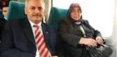 Son Dakika: Binali Yıldırım ve eşinin koronavirüs test sonuçları pozitif çıktı