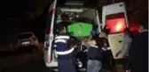 Uşak'ta şüpheli ölüm! Yaşlı adam evinde bıçaklamış halde bulundu