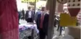 Son dakika haber... Antalya Valisi Yazıcı Koronada 54'üncü sıradayız