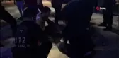 Elazığ'da bıçaklı kavga: 1 yaralı