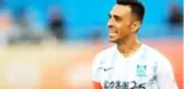 Fenerbahçe'nin gündemindeki Eran Zahavi, Guangzhou ile olan sözleşmesini feshetti